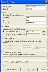 3CXPhone-02 3CXPhone 023 200x300 Asteriskでひかり電話を使う